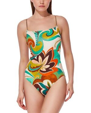 Gottex Porto Swimsuit - Multicolor