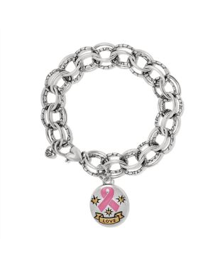 Brighton Power Of 2023 Bracelet - Metallic