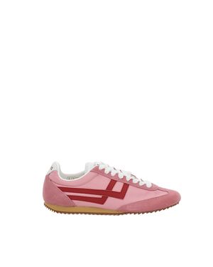 PRO Racer 77 Sneakers - Pink