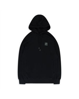 Opening Ceremony Seasonal Hoodie - Black