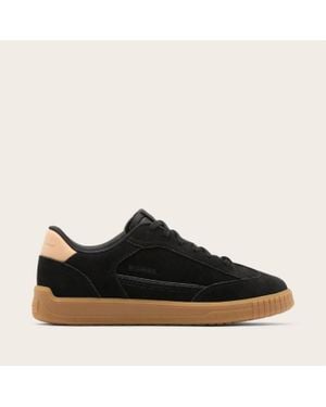 Sorel Ona Drift Low Sneaker - Black