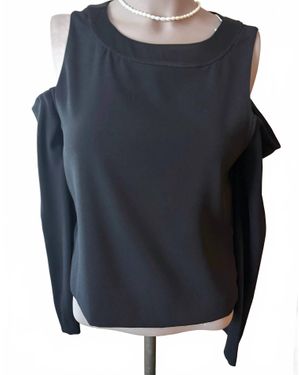 Ramy Brook Arlene Top - Blue