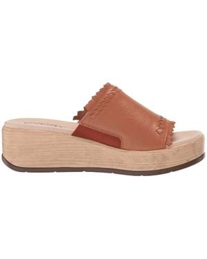 Pikolinos Costacobana Sandal - Pink