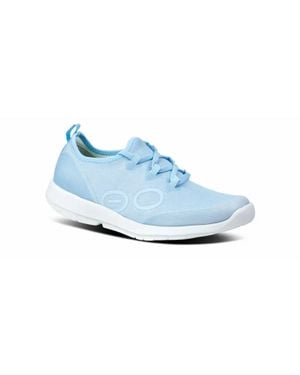 OOFOS Oomg Sport Ls Shoe - Black