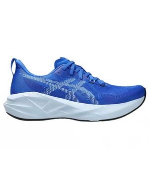 Asics Novablast 5 Running Shoes - Blue