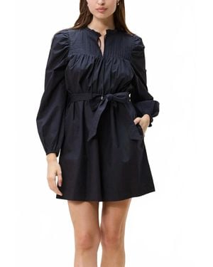 Cleobella Ivana Mini Dress - Black