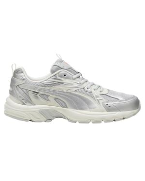 PUMA Milenio Tech Sneaker 392322-06 - Gray