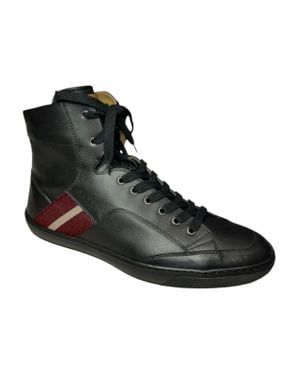 Bally High-top sneakers for Men | Online Sale up to 85% off Bally High-top sneakers for Men | Online Sale up to 85% off