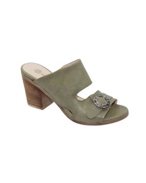 Eric Michael Charlie Mule - Gray