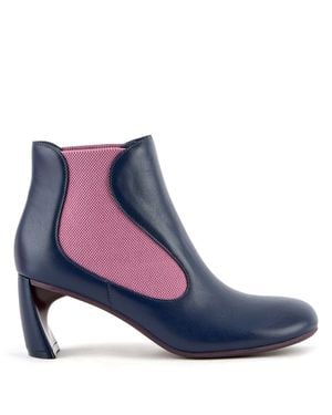 United Nude Zuma Flow Mid - Blue