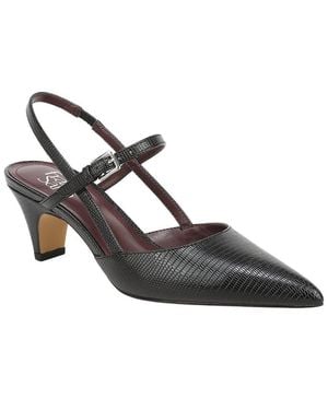 Franco Sarto Mattea Slingback Pump - Black