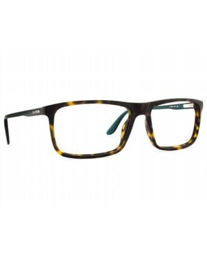 Carrera Ca 6643 Ky6 Eyeglasses - Black