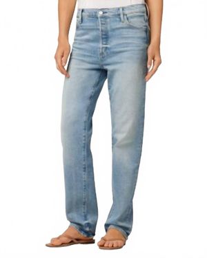 Joe's Jeans Nineties Niki Jeans - Blue