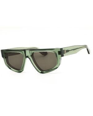 Calvin Klein Ck25539S Sunglasses - Green
