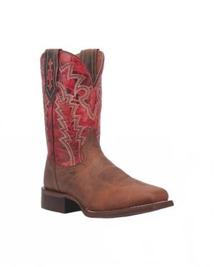 Dan Post Killeen Boot - Red