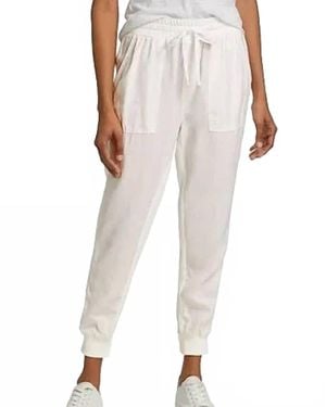 Splendid Lakeside Jogger - White