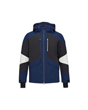 Perfect Moment Chamonix Jacket - Blue