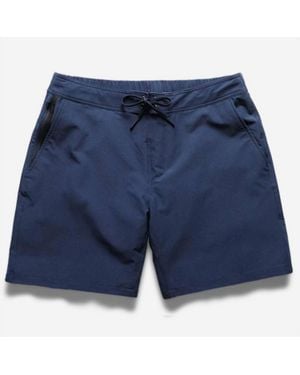 Ten Thousand 7" Foundation Shorts - Blue