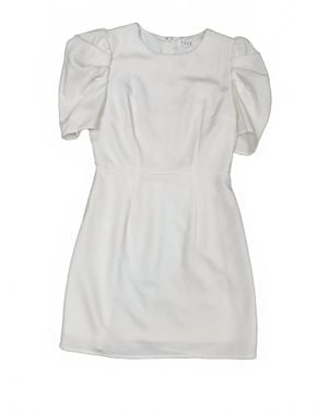 TCEC Work Dress - Gray