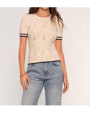 Heartloom Halton Top - Blue