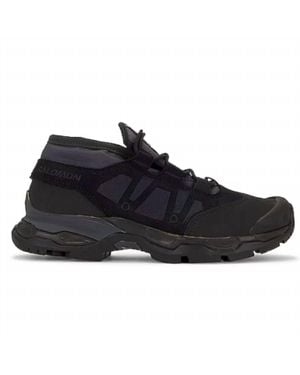 Salomon Jungle Ultra Low Advanced Shoes - Black