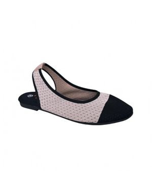 Bernie Mev Alexa Flat Sandal - Blue