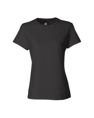 Hanes Perfect-T T-Shirt - Black