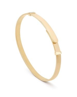 Marco Bicego Masai 18K Bracelet - White