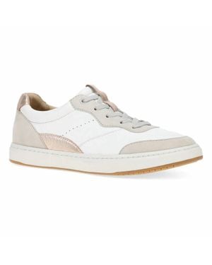 Dansko Josey Sneaker - White