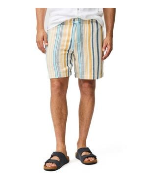 Rodd & Gunn Lakeland Resort 7" Short - Blue