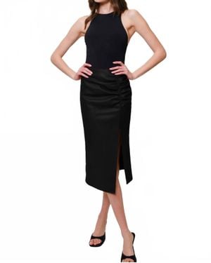 Hutch Nelly Skirt - Black