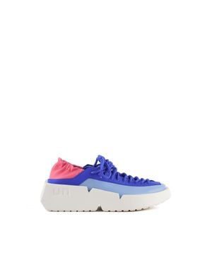 United Nude Mega Lacey - Blue