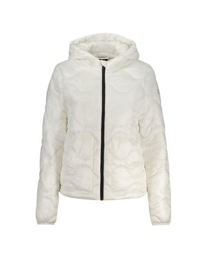 Norway 1963 Poliammide Jacket - Gray