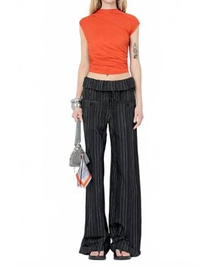 Bec & Bridge Solenne Top - Blue