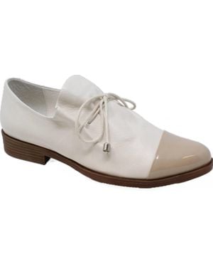 DJANGO & JULIETTE Kotty Loafers - Black