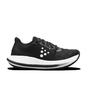 C.r.a.f.t Pacer Running Shoes - Black