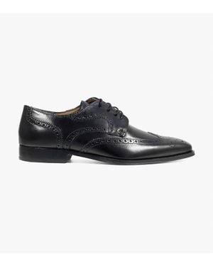 Florsheim Classico Oxford Shoe - Black