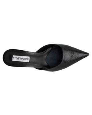 Steve Madden Audree Pump Audree-Blk - Black