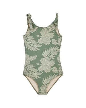 Hermoza Little Britt One-Piece - Green