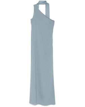 TALLER MARMO PRE Dresses Clear - Blue