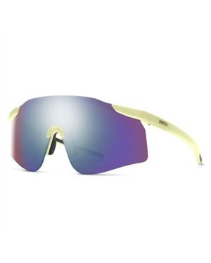 Smith Defy Lichen Sunglasses - Blue