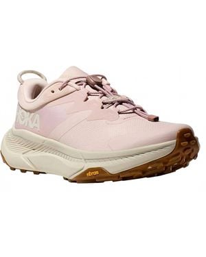 Hoka One One Transport Sneakers - Black