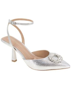 BCBGeneration Ipany Pump - White