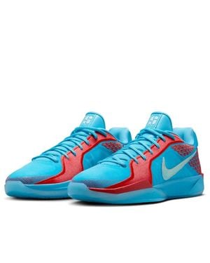 Nike Sabrina 2 Fq2174-400 Sneakers Baltic Basketball Shoes Ham731 - Blue
