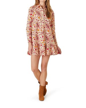 Livro Polly Dress - Pink