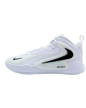 Nike Zoom Hyperset 2 - Blue