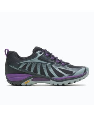 Merrell Siren Edge 3 Waterproof Shoes - Blue