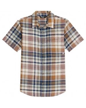 Outdoor Research Weisse Plaid Shirt - Gray