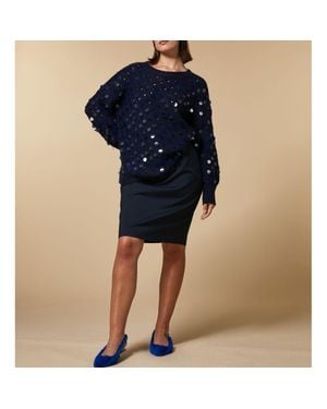 Marina Rinaldi Carmen - Blue