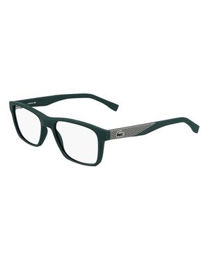 Lacoste L2862 Eyeglasses - Black